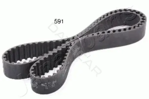 Ремень ГРМ JAPANPARTS DD-591
