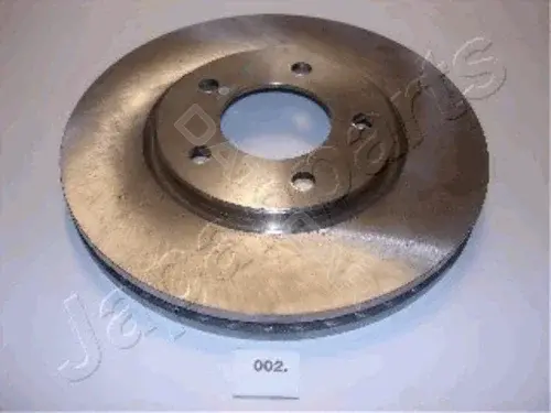 Тормозные диски JAPANPARTS DI-002