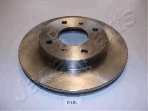 Тормозные диски JAPANPARTS DI-015