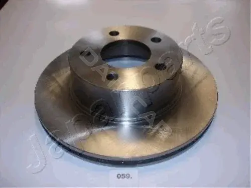 Тормозные диски JAPANPARTS DI-059