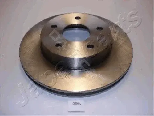 Тормозные диски JAPANPARTS DI-094