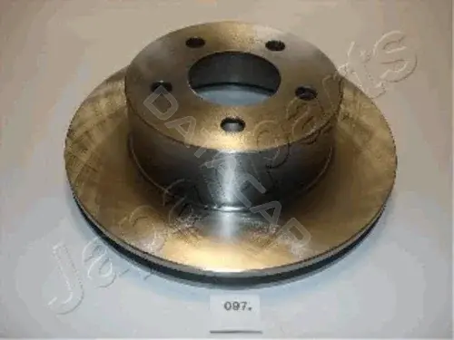 Тормозные диски JAPANPARTS DI-097
