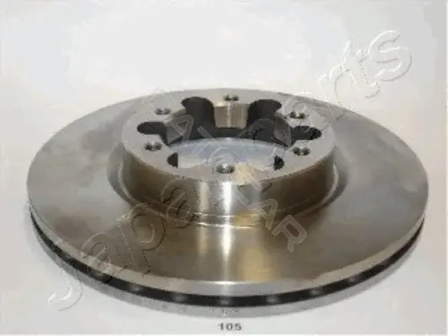 Тормозные диски JAPANPARTS DI-105