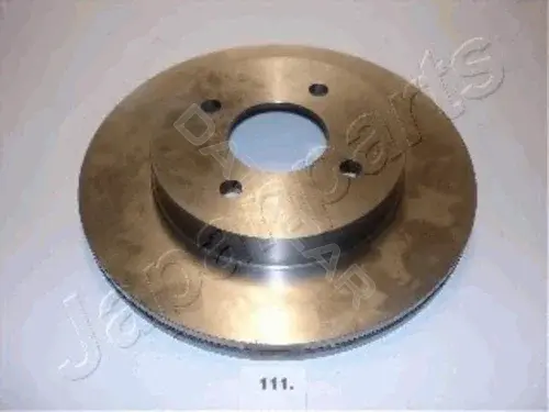 Тормозные диски JAPANPARTS DI-111