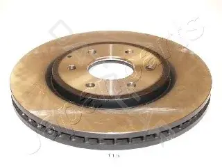 Тормозные диски JAPANPARTS DI-115