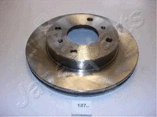 Тормозные диски JAPANPARTS DI-127