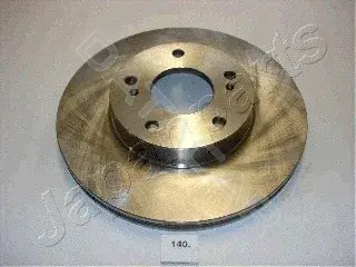 Тормозные диски JAPANPARTS DI-140