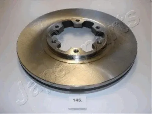 Тормозные диски JAPANPARTS DI-145