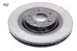 Тормозные диски JAPANPARTS DI-152