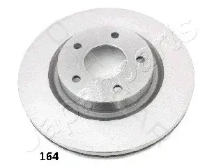 Тормозные диски JAPANPARTS DI-164
