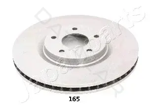 Тормозные диски JAPANPARTS DI-165