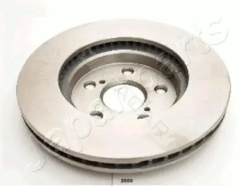 Тормозные диски JAPANPARTS DI-2000