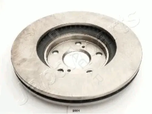 Тормозные диски JAPANPARTS DI-2001