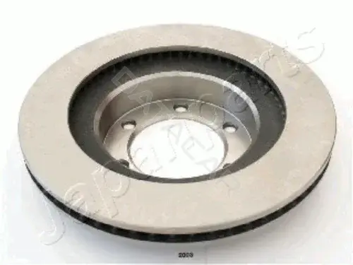 Тормозные диски JAPANPARTS DI-2003