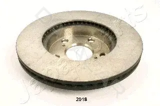Тормозные диски JAPANPARTS DI-2018