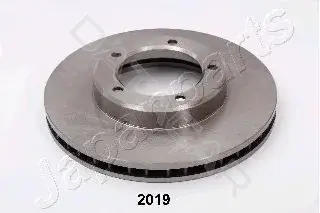 Тормозные диски JAPANPARTS DI-2019