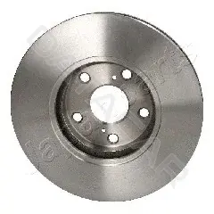 Тормозные диски JAPANPARTS DI-2030