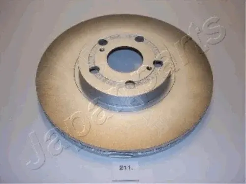 Тормозные диски JAPANPARTS DI-211