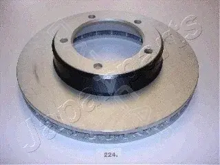 Тормозные диски JAPANPARTS DI-224