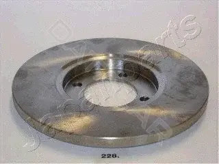 Тормозные диски JAPANPARTS DI-228