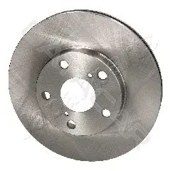 Тормозные диски JAPANPARTS DI-229