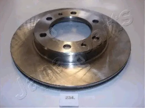 Тормозные диски JAPANPARTS DI-234