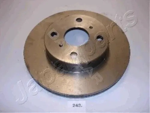 Тормозные диски JAPANPARTS DI-243