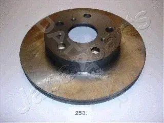 Тормозные диски JAPANPARTS DI-253