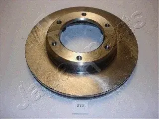 Тормозные диски JAPANPARTS DI-272