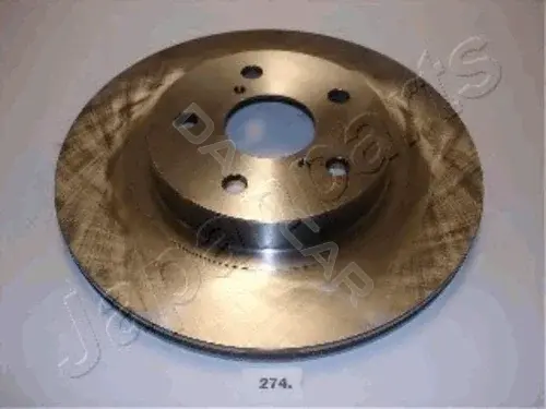 Тормозные диски JAPANPARTS DI-274