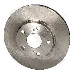 Тормозные диски JAPANPARTS DI-275