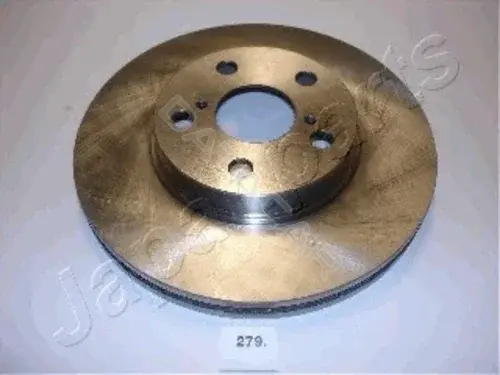 Тормозные диски JAPANPARTS DI-279