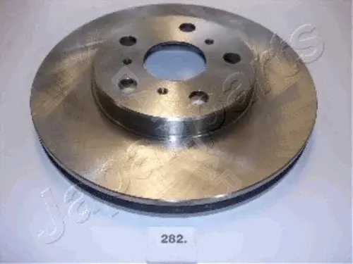 Тормозные диски JAPANPARTS DI-282