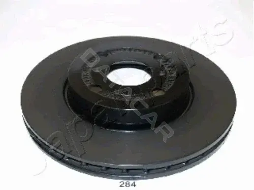Тормозные диски JAPANPARTS DI-284