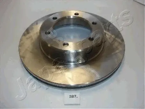 Тормозные диски JAPANPARTS DI-287