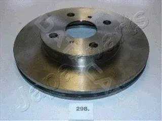 Тормозные диски JAPANPARTS DI-298
