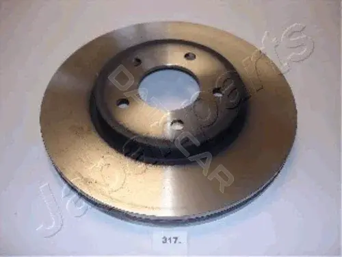 Тормозные диски JAPANPARTS DI-317