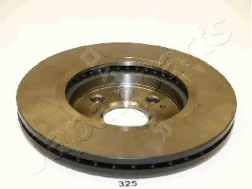 Тормозные диски JAPANPARTS DI-325