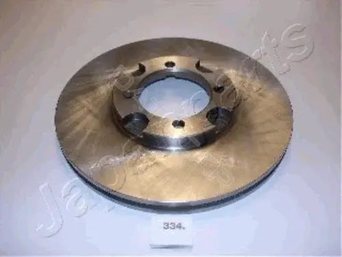 Тормозные диски JAPANPARTS DI-334