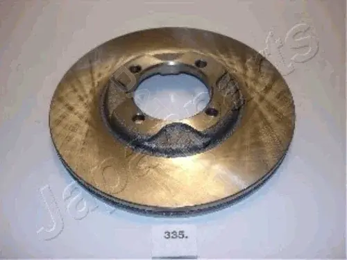 Тормозные диски JAPANPARTS DI-335