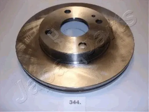 Тормозные диски JAPANPARTS DI-344