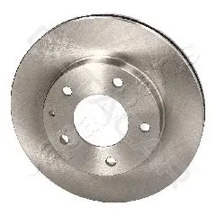 Тормозные диски JAPANPARTS DI-348