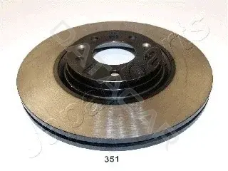 Тормозные диски JAPANPARTS DI-351