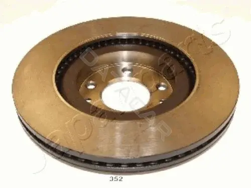 Тормозные диски JAPANPARTS DI-352