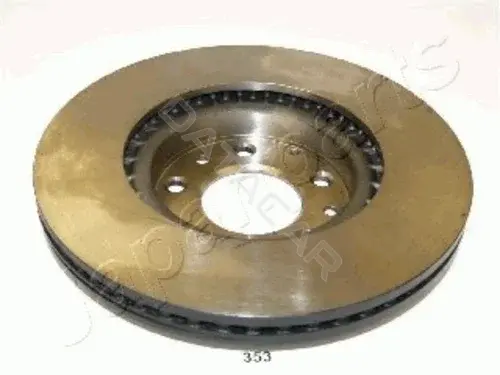 Тормозные диски JAPANPARTS DI-353