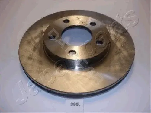 Тормозные диски JAPANPARTS DI-395