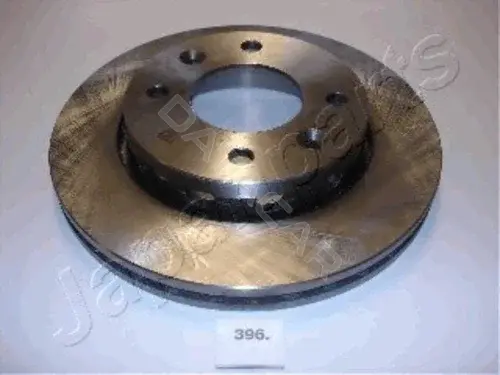 Тормозные диски JAPANPARTS DI-396