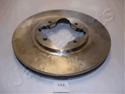 Тормозные диски JAPANPARTS DI-401