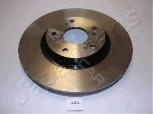 Тормозные диски JAPANPARTS DI-403