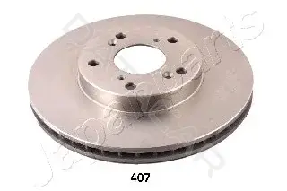 Тормозные диски JAPANPARTS DI-407